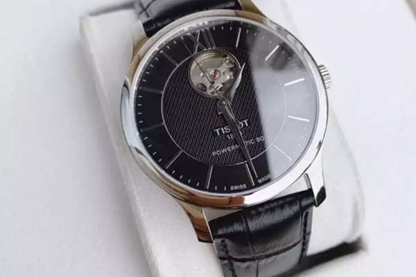 天梭手表用两年后还能卖多少 高价的秘密是它