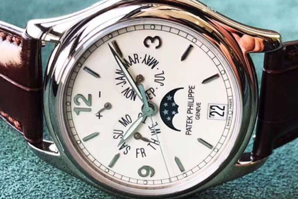 什么品牌的手表能支持二手回收