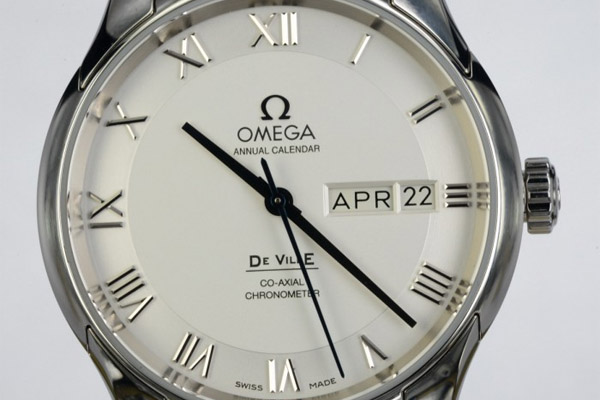 欧米茄老款手表回收价格最高是多少钱