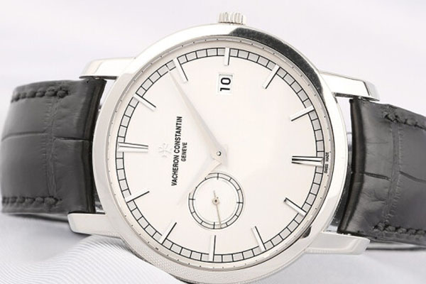 9成新的江诗丹顿手表二手回收能有多少钱