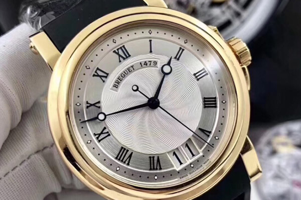 黄金手表哪里可以回收 跟品牌有关吗