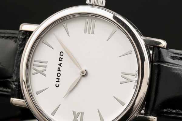 萧邦手表回收价格一般是多少钱
