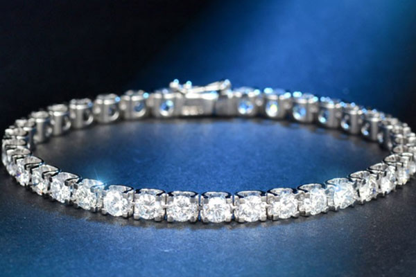 市场上有支持回收钻石首饰的线上网站吗 