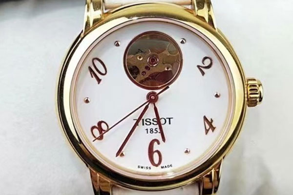 卖天梭手表的专柜能回收二手手表吗？ 