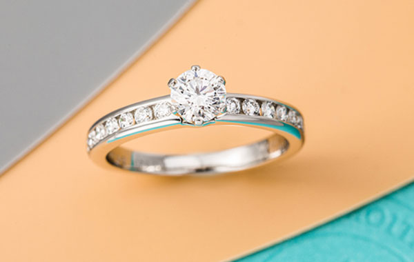 钻石戒指在当铺回收能拿到几折的价格 