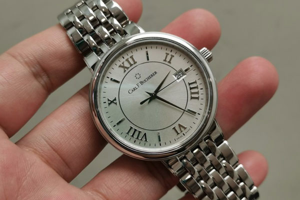 一般卖手表的门店会回收二手手表吗 