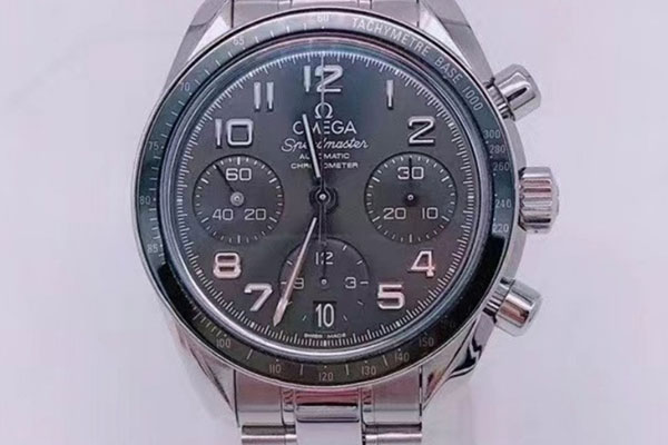 20年前款式的欧米茄手表回收能值多少钱 