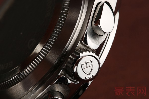 二手95新帝舵王子型及公主型系列19380P自动机械手表细节展示