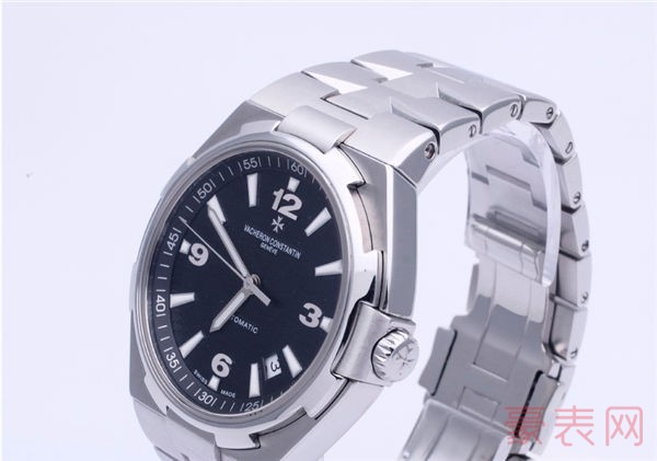2021年的江诗丹顿二手手表回收价格会涨会跌?