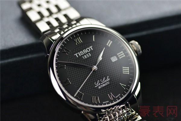 想买5000以上的手表选天梭还是美度更适合？