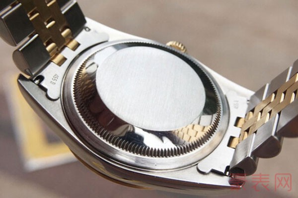 劳力士16233二手表回收能卖多少钱