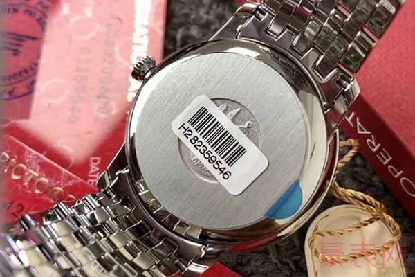 三万元左右的欧米茄手表回收有五折吗？