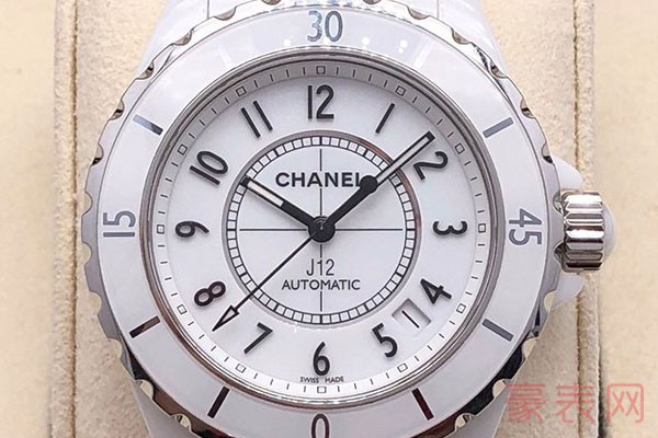 二手手表回收价格一般是多少钱