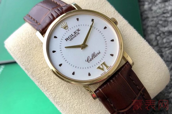 在亨吉利专柜买的手表可以回收吗