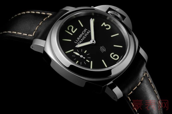 品牌二手手表回收一般在什么价位