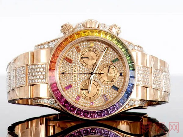 二手手表回收价格多少钱是和什么有关
