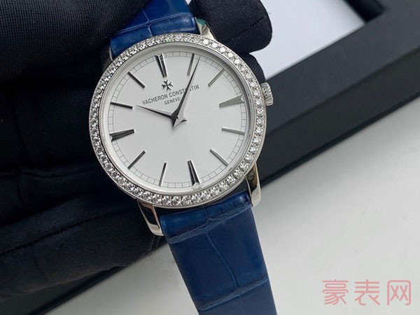 江诗丹顿官网能查询手表回收价格吗？