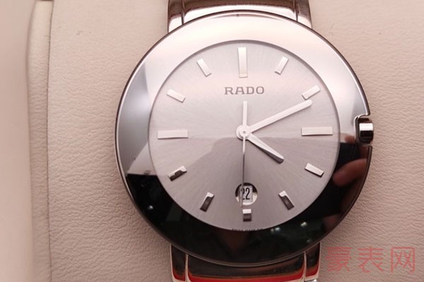 旧雷达手表回收有保值性可言吗