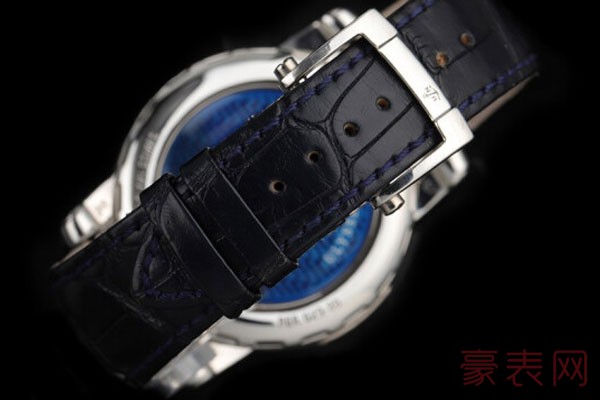 几年前买的雅典二手手表可以回收利用吗