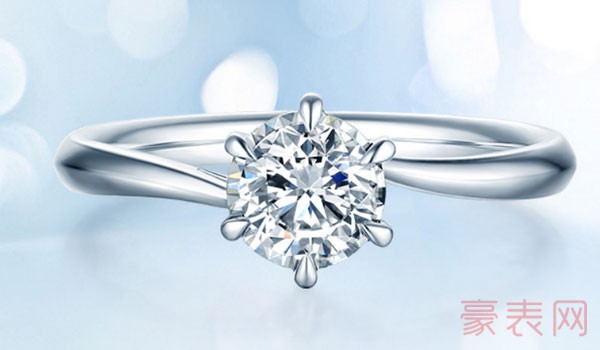 珠宝店可以回收钻石戒指吗