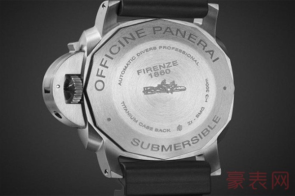 沛纳海pam00735手表回收能卖多少钱