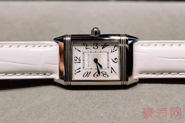 只有瑞士手表可以被高价回收吗
