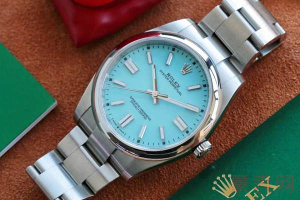 卖腕表的店支持回收二手手表吗
