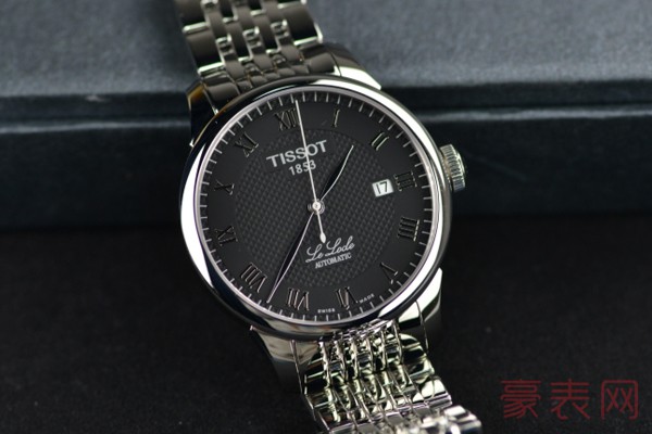 三千元的新手表回收给别人能卖多少钱