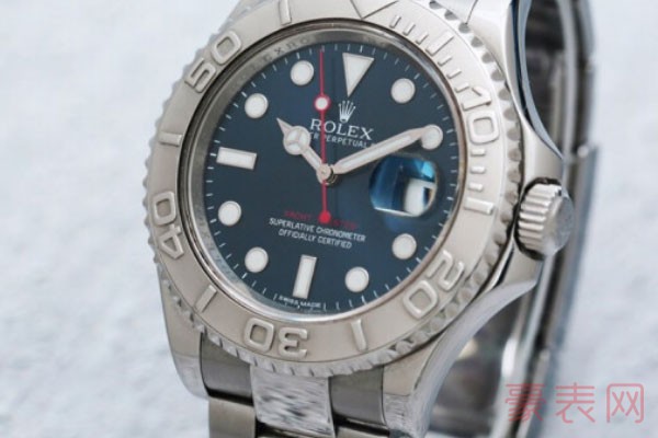 劳力士116622型号的手表回收价格是多少