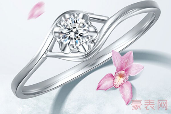 结婚时买的钻石可以拿去回收变卖吗