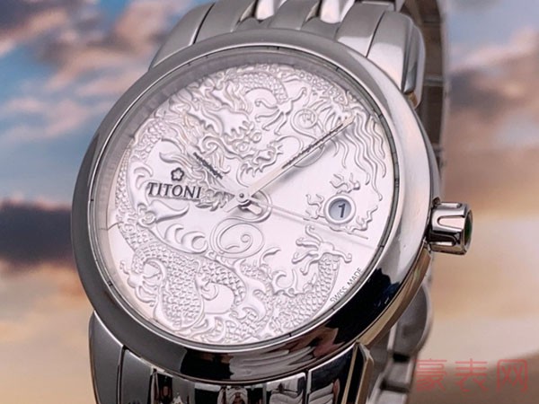 梅花旧手表回收多少钱 腕表品牌也会影响行情