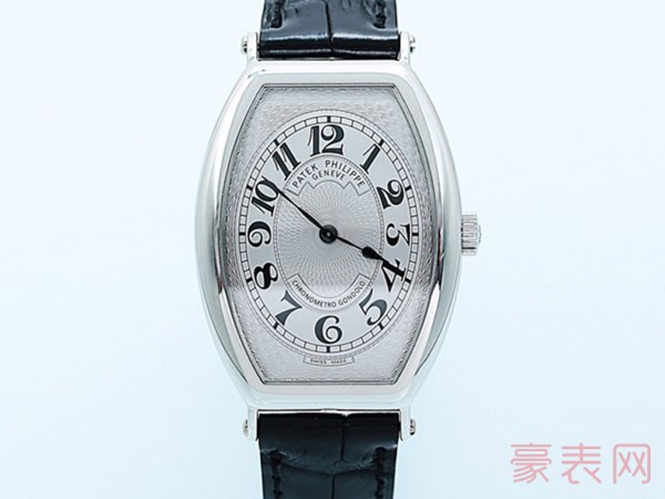 千元级别的手表回收价格一般几折