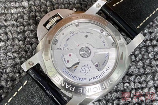 沛纳海p00392手表回收能卖多少钱