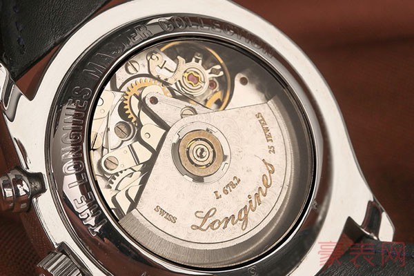 2万的浪琴二手表回收能卖多少钱