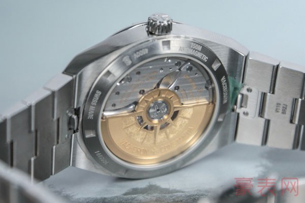 20万买的江诗丹顿手表回收能卖多少