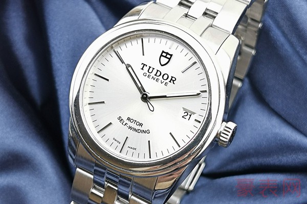 tudor手表回收价格取决于哪些因素?