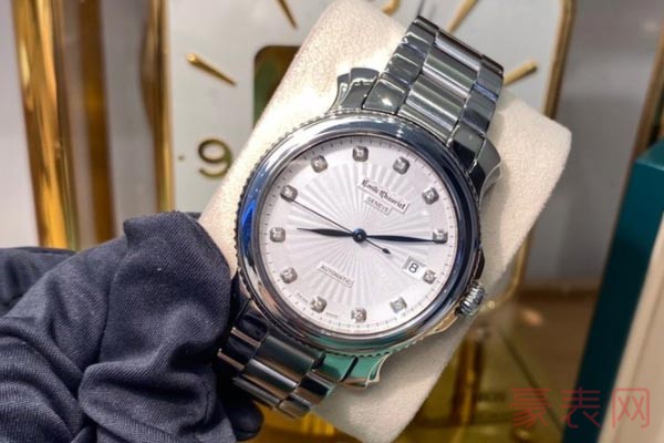 艾米龙手表回收店正规吗