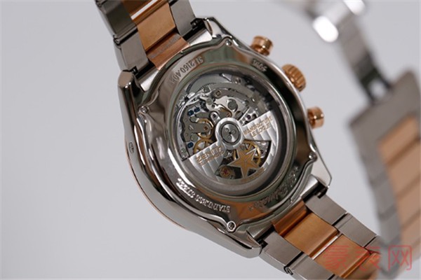 12万购买的真力时手表回收价格高不高