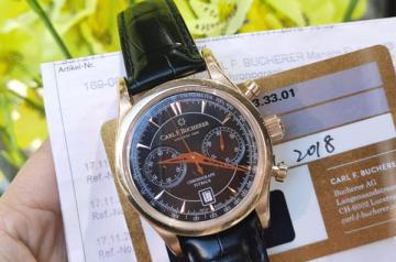 品牌档次一般的手表在哪里可以回收