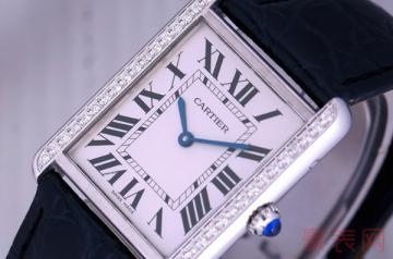 关于奢侈品二手手表回收的几大误区