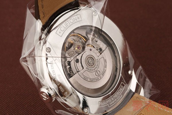 二手奢侈品手表回收价格一般打几折