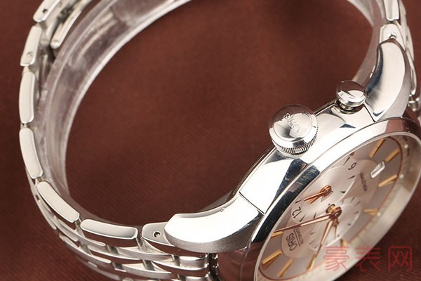 小众品牌豪利时手表回收能卖多少钱