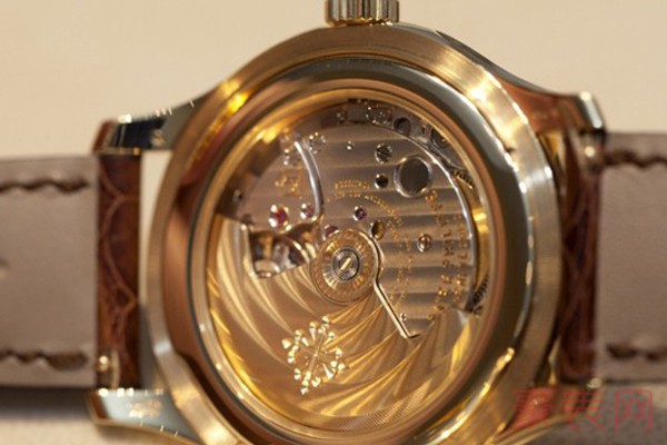 百达翡丽5227R001手表回收价格难达原价？
