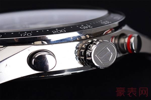 市场上有公司回收豪雅石英手表吗