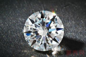 一克拉F级的钻石回收能卖多少钱