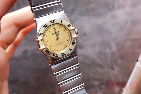 二手手表店会回收坏的手表吗