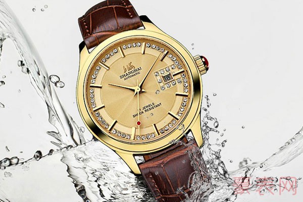 60年前的老款手表还有回收价值吗