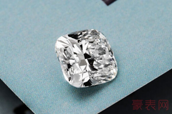 钻石首饰回收价格一般如何计算