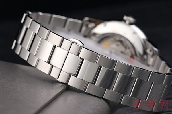 回收英纳格旧手表一般需要几个步骤
