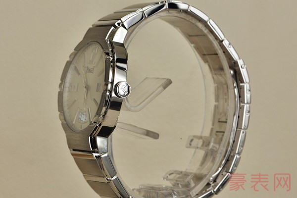 极具创意的伯爵手表回收价格一路走高？